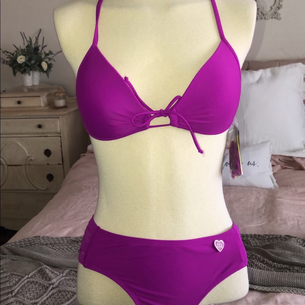 Body Glove baiting suit ♡